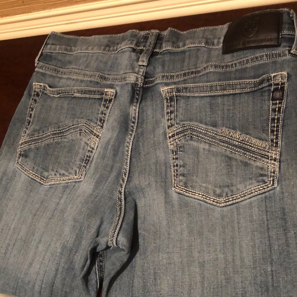 Men’s Rock & Republic 34x30 - Picture 3 of 5